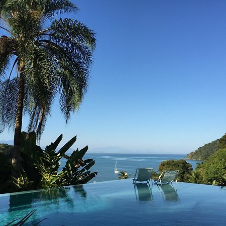 Casa Mar Парати Экстерьер фото