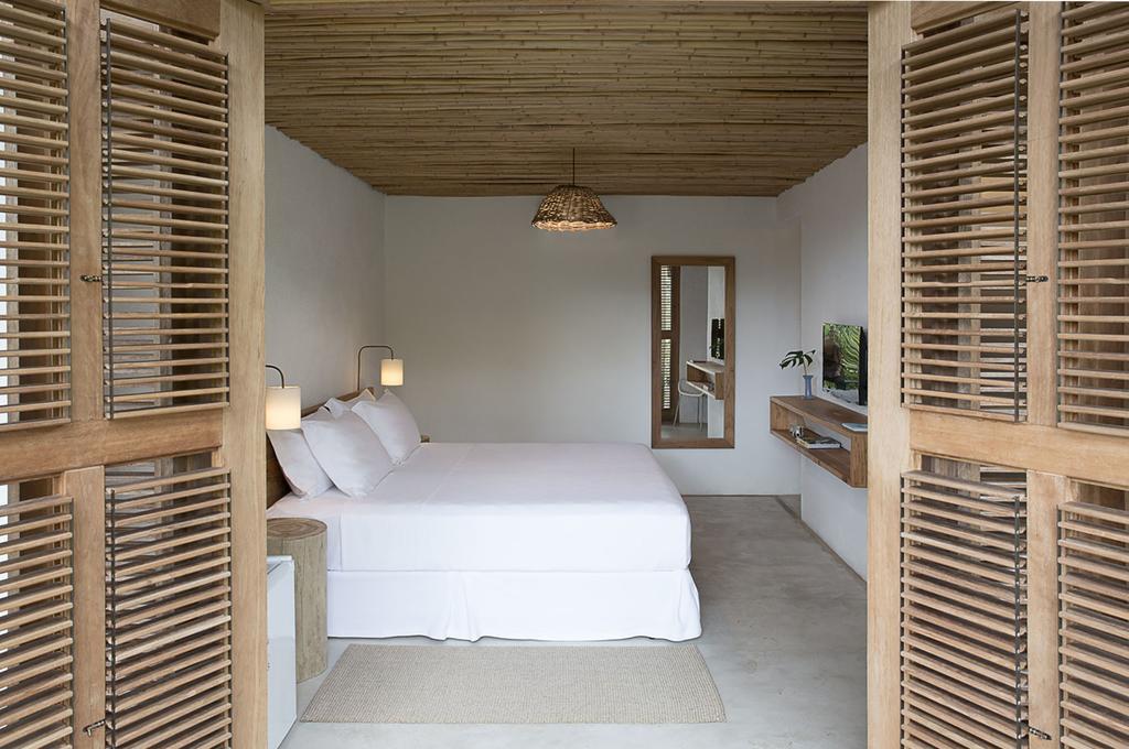 Casa Mar Парати Экстерьер фото