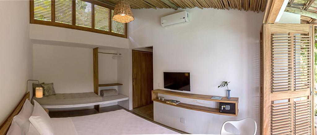 Casa Mar Парати Экстерьер фото